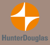Hunter Douglas motorized shades