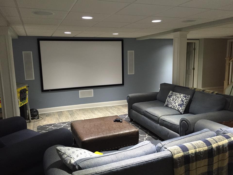 custom home theater systems (2)