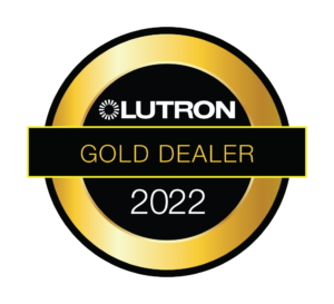 Lutron Gold Dealer Miami